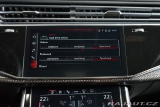 Audi SQ8 TFSI*PANO*360*TAŽ*B&O 2022