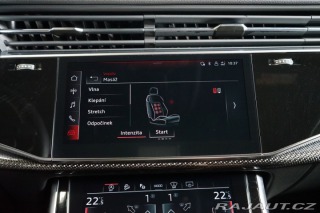 Audi SQ8 TFSI*PANO*360*TAŽ*B&O 2022