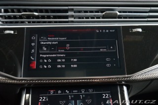 Audi SQ8 TFSI*PANO*360*TAŽ*B&O 2022