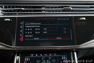 Audi SQ8 TFSI*PANO*360*TAŽ*B&O 2022