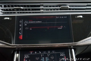 Audi SQ8 TFSI*PANO*360*TAŽ*B&O 2022