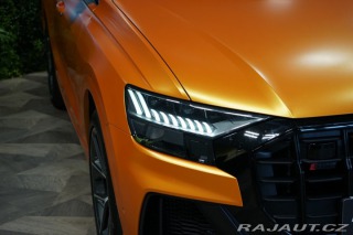 Audi SQ8 TFSI*PANO*360*TAŽ*B&O 2022