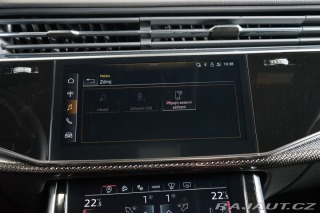Audi SQ8 TFSI*PANO*360*TAŽ*B&O 2022