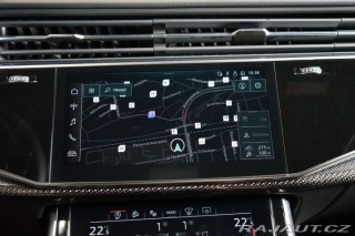 Audi SQ8 TFSI*PANO*360*TAŽ*B&O 2022