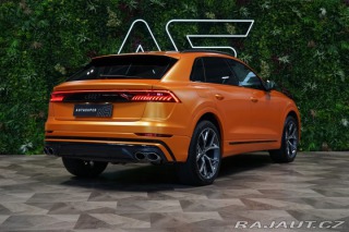 Audi SQ8 TFSI*PANO*360*TAŽ*B&O 2022