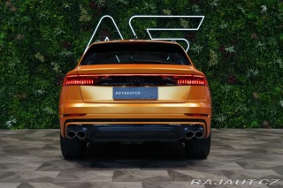 Audi SQ8 TFSI*PANO*360*TAŽ*B&O 2022
