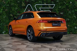 Audi SQ8 TFSI*PANO*360*TAŽ*B&O 2022