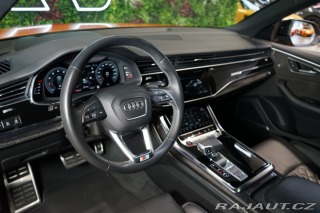 Audi SQ8 TFSI*PANO*360*TAŽ*B&O 2022