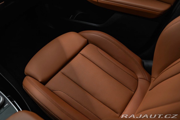 BMW X3 xDrive 20i M Sport, Záruk 2022