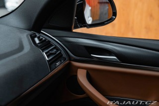 BMW X3 xDrive 20i M Sport, Záruk 2022