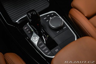 BMW X3 xDrive 20i M Sport, Záruk 2022