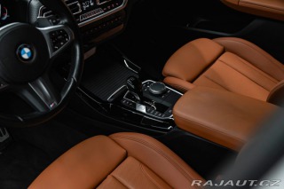 BMW X3 xDrive 20i M Sport, Záruk 2022