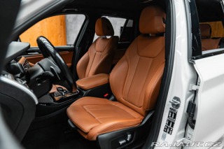 BMW X3 xDrive 20i M Sport, Záruk 2022