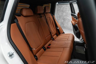 BMW X3 xDrive 20i M Sport, Záruk 2022