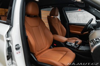 BMW X3 xDrive 20i M Sport, Záruk 2022