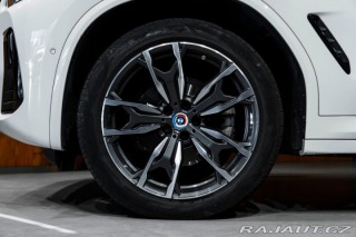 BMW X3 xDrive 20i M Sport, Záruk 2022