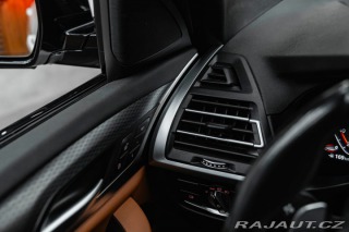 BMW X3 xDrive 20i M Sport, Záruk 2022
