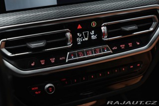 BMW X3 xDrive 20i M Sport, Záruk 2022
