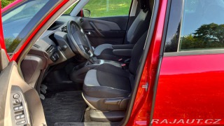 Citroën C4 Picasso Space Tourer 2014