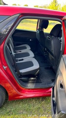Citroën C4 Picasso Space Tourer 2014