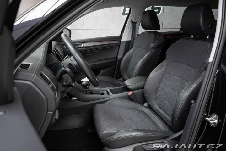 Škoda Kodiaq 1.5 TSI DSG*7.MÍST*REZERV 2024