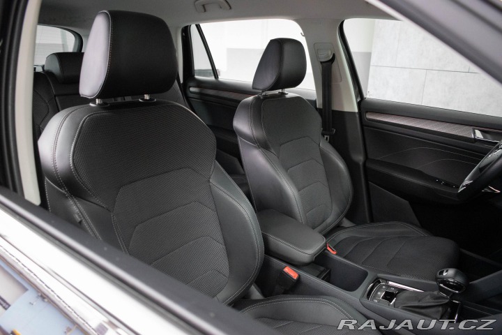 Škoda Kodiaq 1.5 TSI DSG*7.MÍST*REZERV 2024