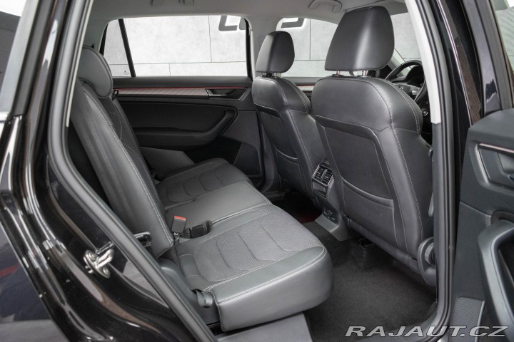 Škoda Kodiaq 1.5 TSI DSG*7.MÍST*REZERV 2024