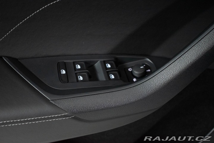 Škoda Kodiaq 1.5 TSI DSG*7.MÍST*REZERV 2024