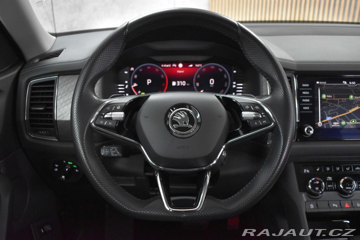 Škoda Kodiaq 1.5 TSI DSG*7.MÍST*REZERV 2024