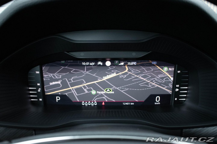 Škoda Kodiaq 1.5 TSI DSG*7.MÍST*REZERV 2024