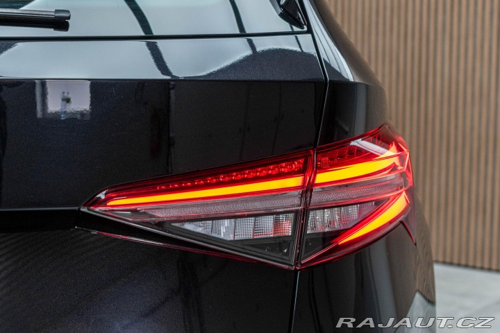 Škoda Kodiaq 1.5 TSI DSG*7.MÍST*REZERV 2024