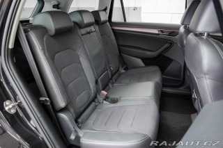 Škoda Kodiaq 1.5 TSI DSG*7.MÍST*KAMERA 2024