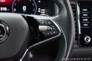 Škoda Kodiaq 1.5 TSI DSG*7.MÍST*KAMERA 2024
