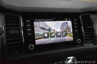 Škoda Kodiaq 1.5 TSI DSG*7.MÍST*KAMERA 2024