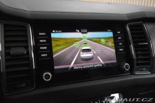 Škoda Kodiaq 1.5 TSI DSG*7.MÍST*KAMERA 2024