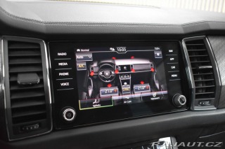 Škoda Kodiaq 1.5 TSI DSG*7.MÍST*KAMERA 2024