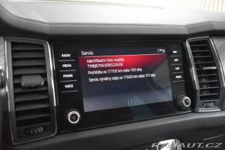 Škoda Kodiaq 1.5 TSI DSG*7.MÍST*KAMERA 2024