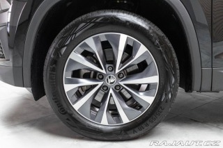 Škoda Kodiaq 1.5 TSI DSG*7.MÍST*KAMERA 2024