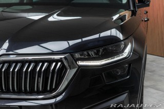 Škoda Kodiaq 1.5 TSI DSG*7.MÍST*KAMERA 2024