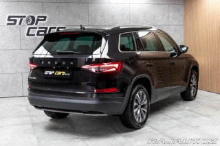 Škoda Kodiaq 1.5 TSI DSG*7.MÍST*KAMERA 2024