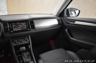 Škoda Kodiaq 1.5 TSI DSG*7.MÍST*KAMERA 2024