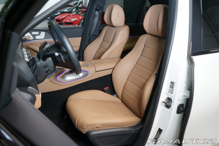 Mercedes-Benz GLE 450d*4M*AMG*PANO*NEZ.TOP* 2024