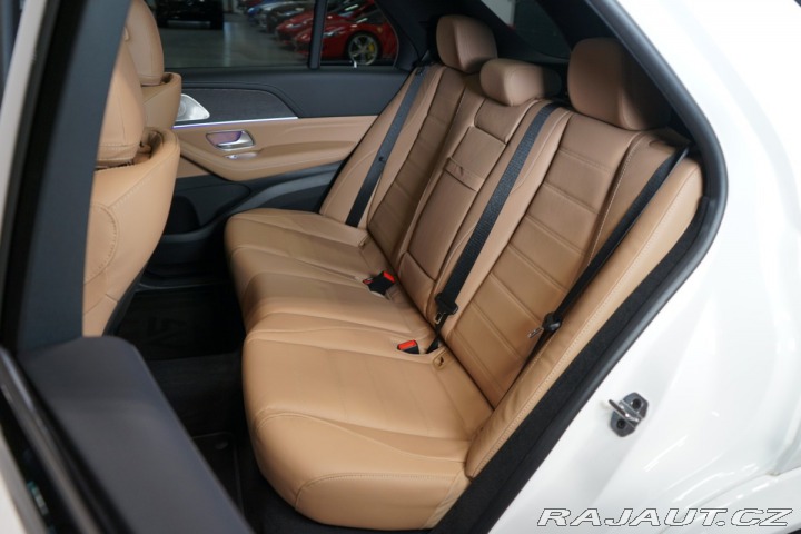 Mercedes-Benz GLE 450d*4M*AMG*PANO*NEZ.TOP* 2024