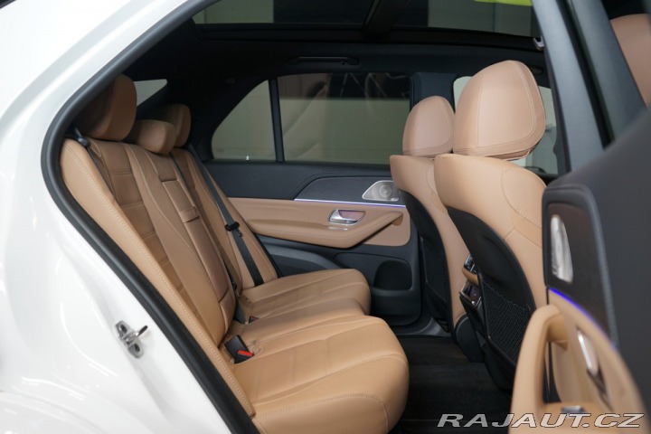 Mercedes-Benz GLE 450d*4M*AMG*PANO*NEZ.TOP* 2024