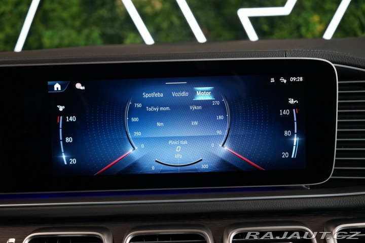 Mercedes-Benz GLE 450d*4M*AMG*PANO*NEZ.TOP* 2024