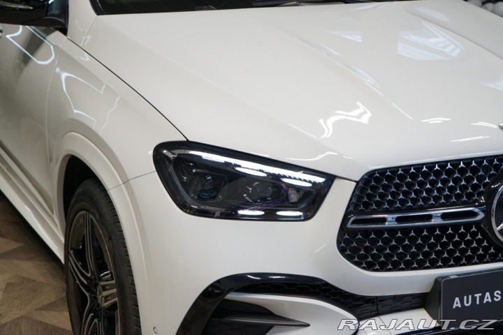 Mercedes-Benz GLE 450d*4M*AMG*PANO*NEZ.TOP* 2024