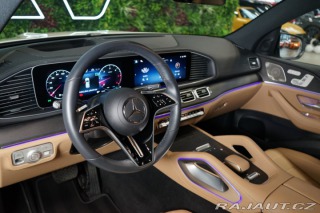 Mercedes-Benz GLE 450d*4M*AMG*PANO*NEZ.TOP* 2024