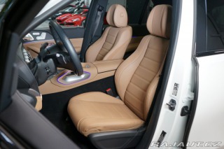 Mercedes-Benz GLE 450d*4M*AMG*PANO*NEZ.TOP* 2024