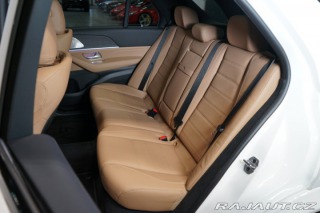 Mercedes-Benz GLE 450d*4M*AMG*PANO*NEZ.TOP* 2024
