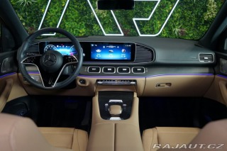 Mercedes-Benz GLE 450d*4M*AMG*PANO*NEZ.TOP* 2024
